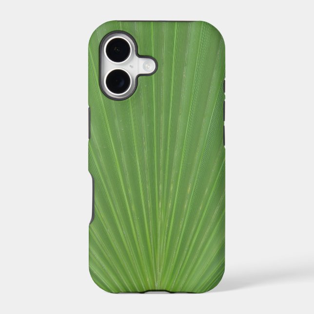 Palm leaf (Back)