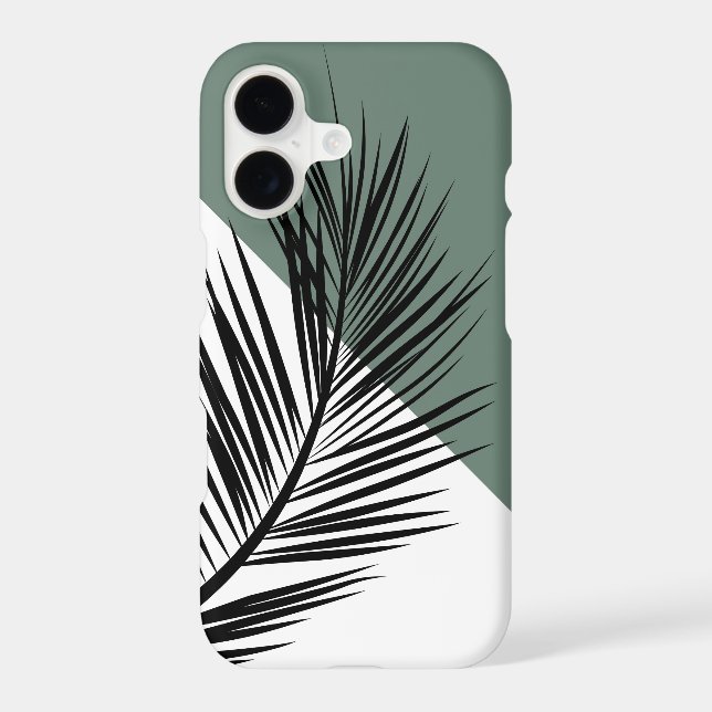 Palm leaf (Back)