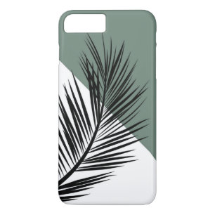 Palm leaf Case-Mate iPhone case