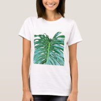 Palm Leaf, tropical foliage, jungle rainforest