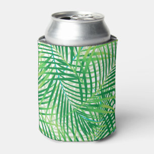 Palm leaves can cooler