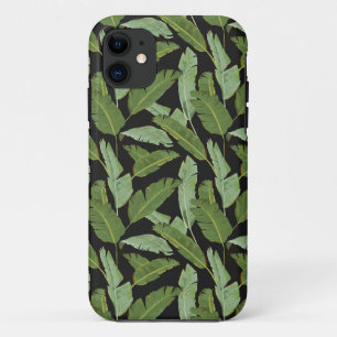 Palm Leaves Case-Mate iPhone Case