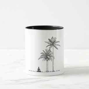 Palm Mug