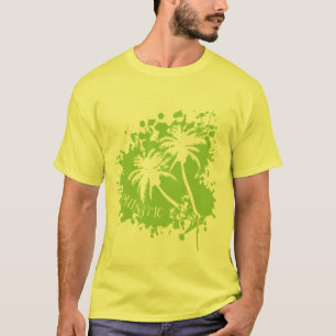 Palm Phinatic T-Shirt
