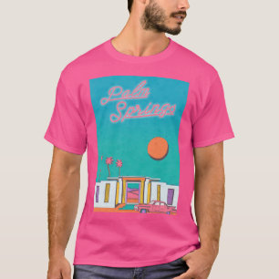 Palm Springs California Usa Full T-Shirt