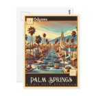 Palm Springs, California | Vintage