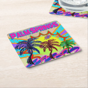 Palm Springs Eternal Coaster