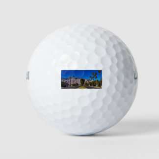 Palm Springs Golf Balls