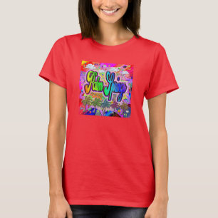 Palm Springs Vista Express T-Shirt