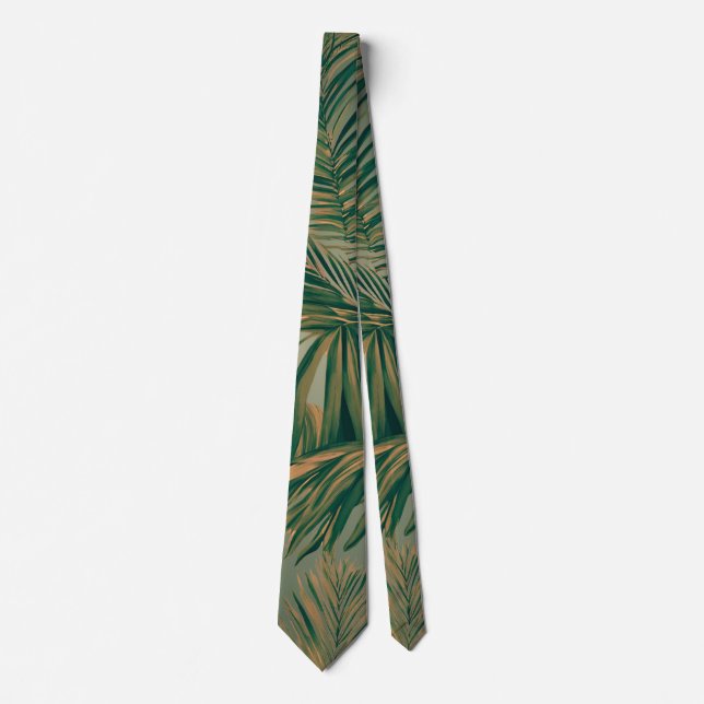 PALM TIE (Front)
