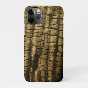 Palm Tree Bark Case-Mate iPhone Case