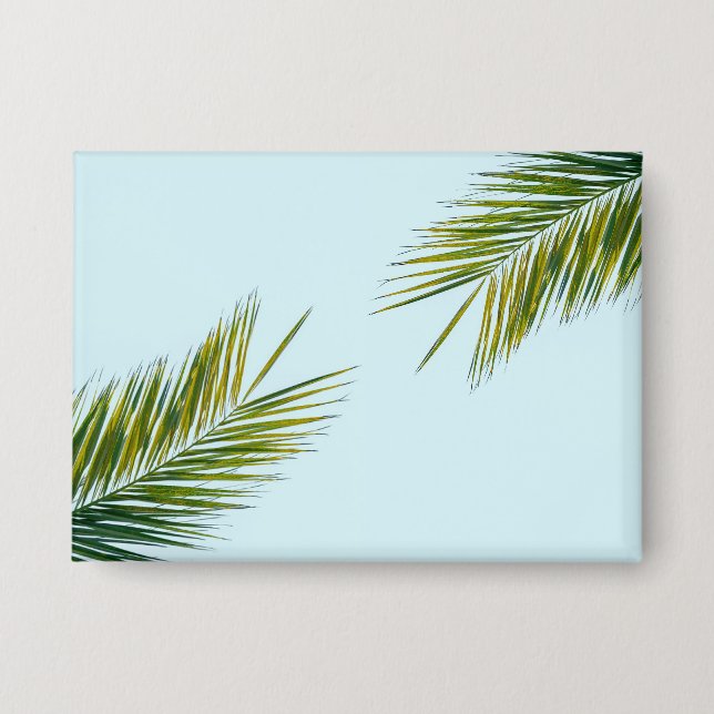 Palm tree branch (Front)