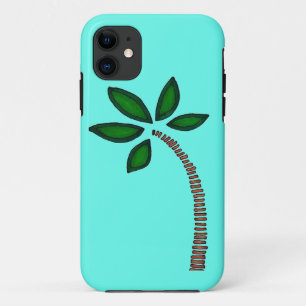 Palm tree Case-Mate iPhone case
