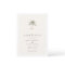 Palm Tree Destination Wedding Photo Save The Date