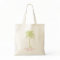 Palm Tree - Destination Wedding Tote Bag