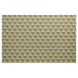 Palm Tree Fabric