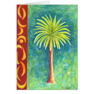 Palm Tree II