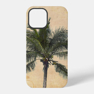 Palm Tree iPhone 12 Pro Case