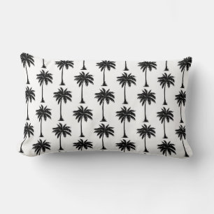 Palm Tree Lumbar Cushion