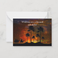 Palm Tree On Dessert