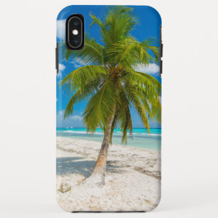 Palm Tree Paradise Case-Mate iPhone Case