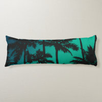 Palm Tree Pattern