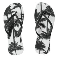 Palm Tree Pattern