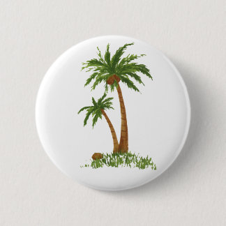 PALM TREE pin