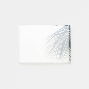 Palm Tree Post-it Notes