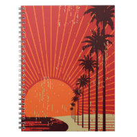 Palm Tree Row