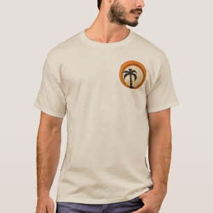 Palm Tree T-Shirt