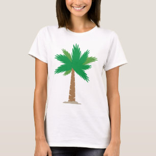 Palm Tree T-Shirt
