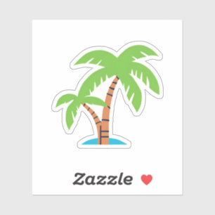 Palm Trees