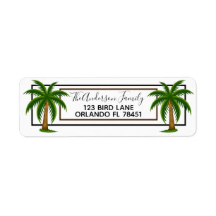 Palm Trees