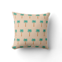Palm Trees
