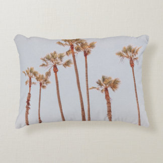 PALM TREES DECORATIVE CUSHION