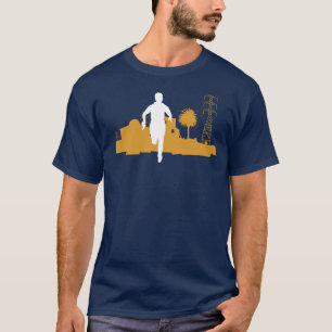 Palm Trees & Guns T-Shirt