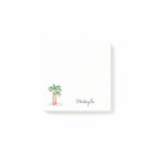 Palm Trees Personalised