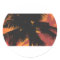 Palm Trees Sunset Silhouettes