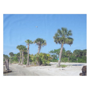 Palm Trees tablecloth