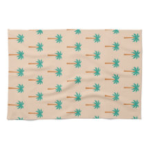 Palm Trees
