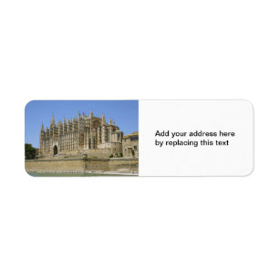 Palma Cathedral