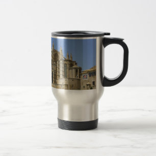 Palma Cathedral Travel Mug