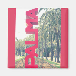 Palma Magnet