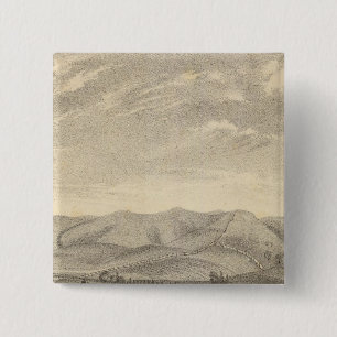 Palmer res, vineyard 15 cm square badge