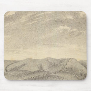 Palmer res, vineyard mouse pad