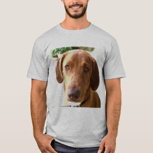 Palmer square light T-Shirt