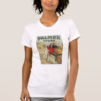 Palmer Tyres Ad T-Shirt