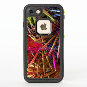 Palmetto Riot iPhone Case 