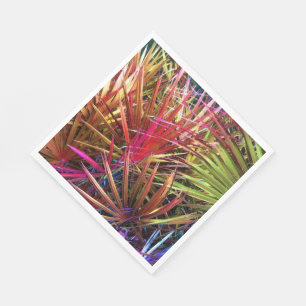 Palmetto Riot Napkin